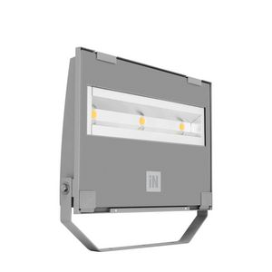 LED-Schijnwerpers 5000K 242W DALI symm. verspreidende Optiek