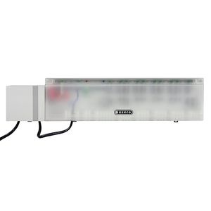 Basismodule komfort 10 zones 230V