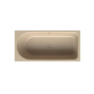 Bad BetteOcean 1700x800mm Bahama beige 1 greepboring