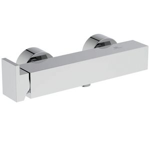 Douchemengkraan h.o.h. 150mm chroom Extra