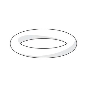 O-ring 59910551