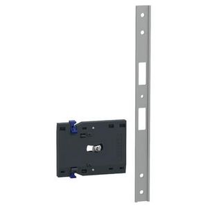 Mechanical interlock D115-150A