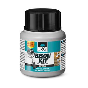 Bison Kit met Kwast BNX 125ml VVE=6