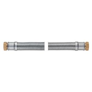 Flexibele slang DN40 BINXBIN 1 1/2X1 1/2 38401050