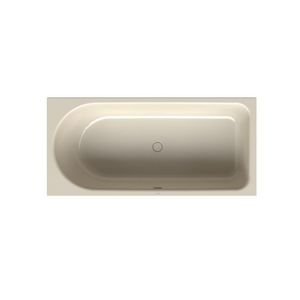 Bad BetteOcean 1700x800mm Pergamon 1 greepboring