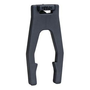 Slot voor Multiclip 80A (2 clips) Acti9 Reserveonderdelen