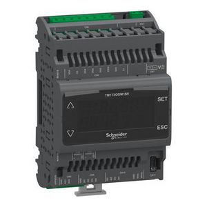 Modicon M171/M172/M173 PLC geoptimaliseerd display 15 I/O-ka