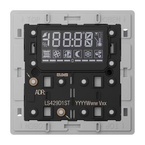 KNX LS RCD-mod..Secure 3-v.