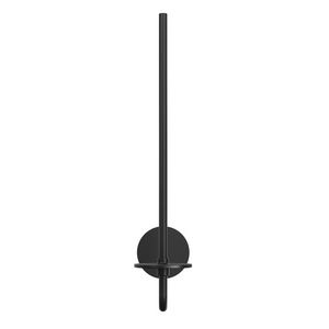 Reserveclosetrolhouder v. 2 closetrollen Black OPAL