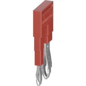 JUMPER BAR IVB WTPN 2.5R10 VVE=100