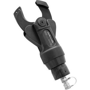Hydraulische snijkop tot max. Ø65mm open kop
