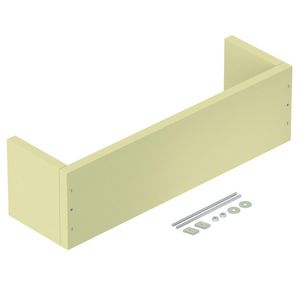 Trekontlasting voor verticale kabelinstallat. 700x200x200