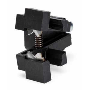 Knip-stripblok voor strip- krimpmachine MC-25 1,5mm²