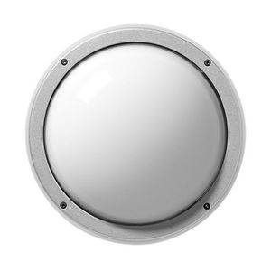 LED-Wand en plafondarmatuur 3000K 11W statisch symm. extra v