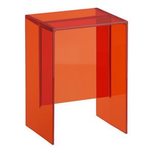 Max beam stoelmm oranje H3893300820001