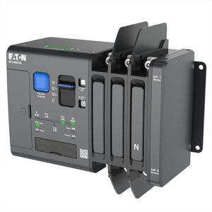 Automatische omschrijvingchakelaar 20 A 3-polig type A 3 posities
