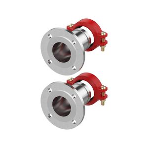 MB Adapt BFL-Flens DN100-DN100(set)