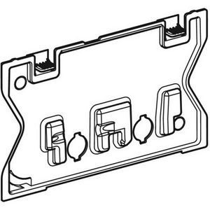 Beschermingsplaat UP720