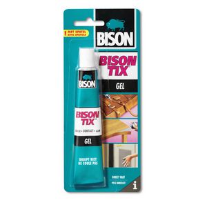 Bison Tix BNX 100ml VVE=6