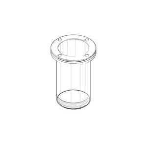 Aansluiting M36x1,5mm 09300110590