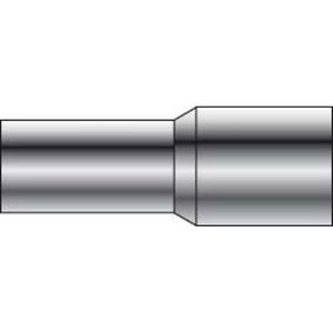 Verloopstuk v. elektrolasfitting PE100 40x32mm