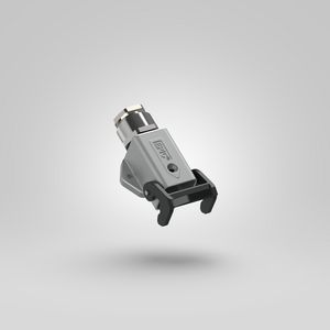 H-A 3 MAGSV M20 KPL. BOX MOUNT BASE VVE=10