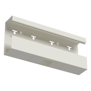 T-stuk verval TSN-170/72 WGX wit RAL9010