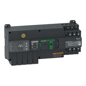 100A 3P HMI draai switc Transfer Switch TransferPacT Automat