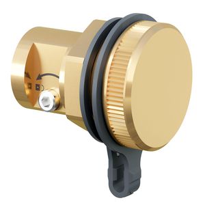 HydroPort aftapper adaptor