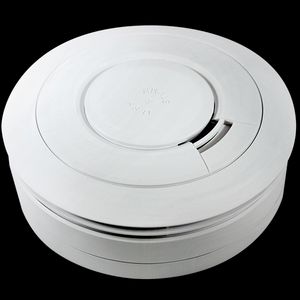 Rookmelder opt. EI650IRF 10j lith draadl stofcomp Audiolink