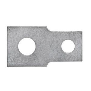 Dwarsverbinder grijs 150 A po 1808980000 VVE=5