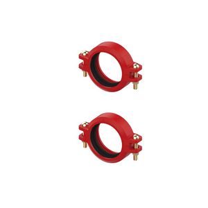 MB Adapter BFL DN40-DN40(Set)