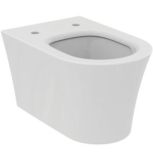 Wandcloset 545mm glanzend wit La Dolce Vita E263401 (excl. zitting)