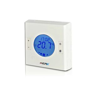 Digitale thermostaat I-DIGIT2 High Base