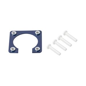 Powersafe montageflens voor chassisdelen (Panel)