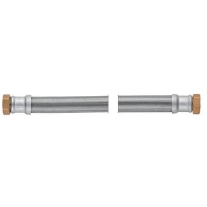 Flexibele slang DN32 BINXBIN 1 1/4X1 1/4 38321100
