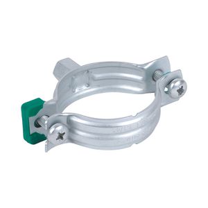 Zak a 50st. Pijpbeugel verzinkt Bifix G2 M8/M10 36-39mm