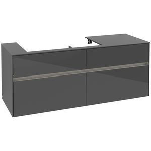 Collaro Wastafelonderkast 1400x548x500mm C089B0FP