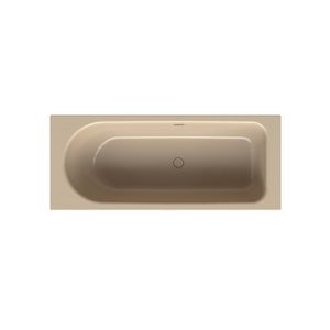 Bad BetteOcean 1700x700mm Bahama beige 1 greepboring