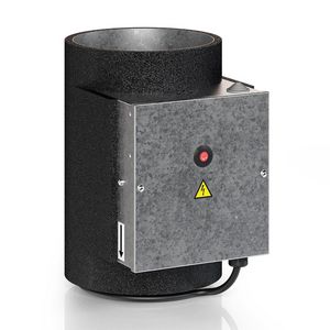 Elektrische voorverwarmer extern 180 type EVE 180