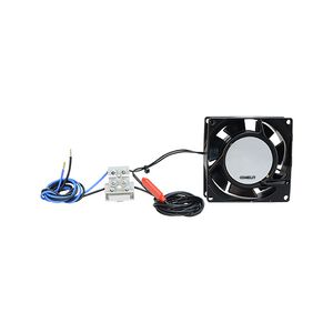 Ventilator voor MBOX en LBOX