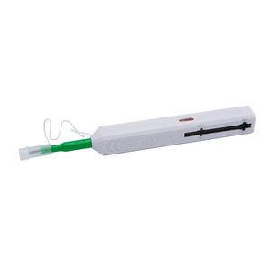 Glasvezel Ferrule Cleaner SC, FC, ST, E2000 2.5mm PC / APC