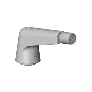 Uitloop Bidet 95mm chr