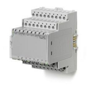 TXM1.8D -TX IO MELDMODUUL 8 DI