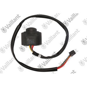 Spoel, expansieventiel