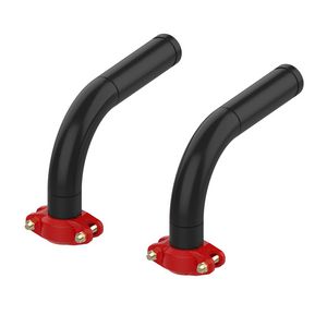 MB Adapter BFL-las DN50-DN40(Set) M66259.245