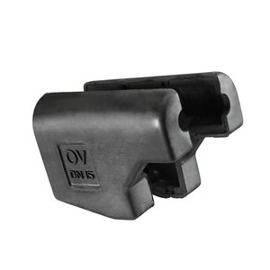 HydroControl D, Isolatieschalen DN20