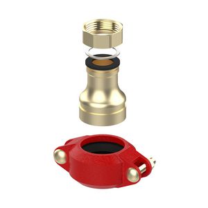 MB overg V-pompgr-verdelr DN50-11/2(set)