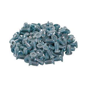 Schroef met kleine verzonken kop M6x12 Torx DIN7500 VVE=100