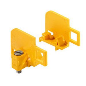 Plug Plug-in geel 2.5mm² connec 1866240000 VVE=20